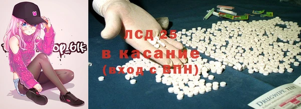 крисы Белоозёрский